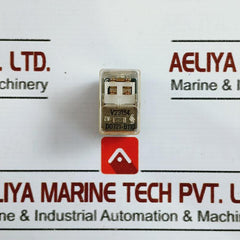 Siemens V23154-d0721-b110 General Purpose Relay
