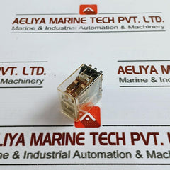 Siemens V23154-d0721-b110 General Purpose Relay