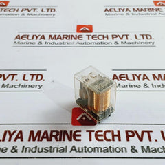Siemens V23154-d0721-b110 General Purpose Relay