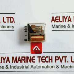 Siemens V23154-d0721-b110 General Purpose Relay