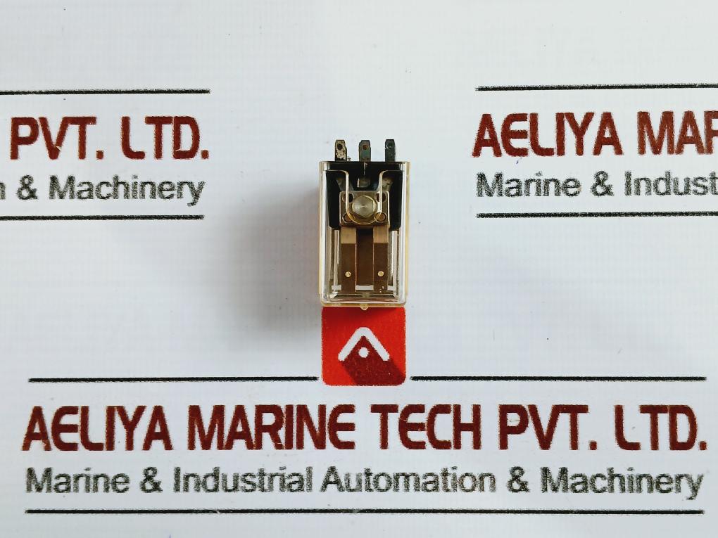 Siemens V23154-d0721-b110 General Purpose Relay