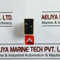 Siemens V23154-d0721-b110 General Purpose Relay