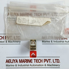 Siemens V23154-d0721-b110 General Purpose Relay