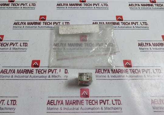 Siemens V23154-d0721-b110 Relay Com-03703-5