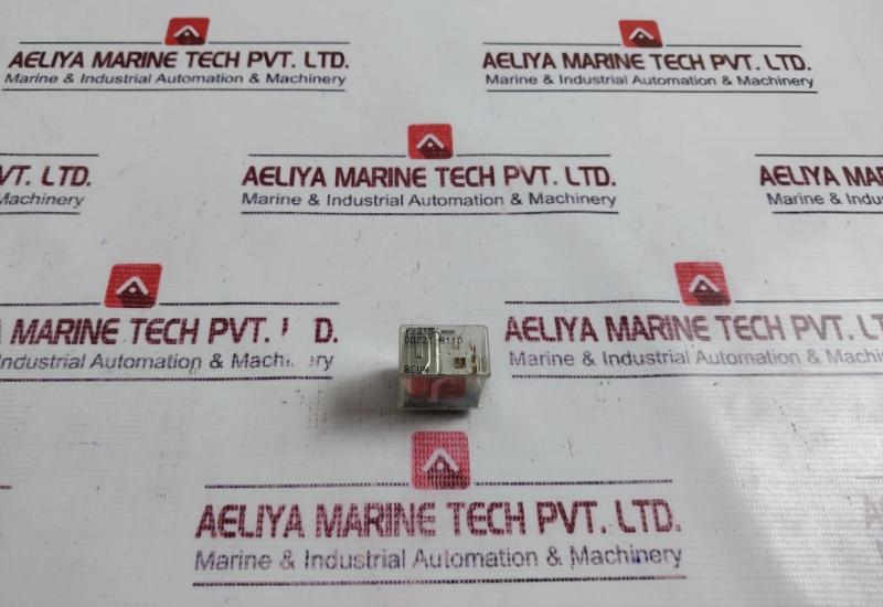 Siemens V23154-d0721-b110 Relay Com-03703-5