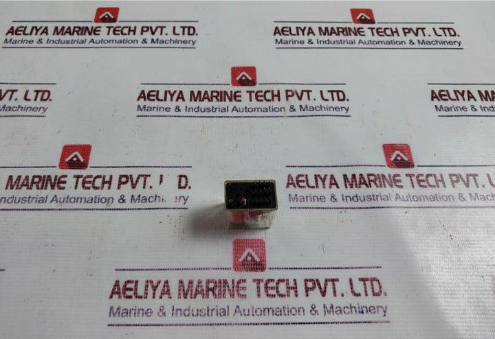 Siemens V23154-d0721-b110 Relay Com-03703-5