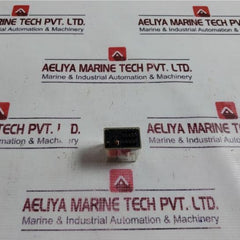 Siemens V23154-d0721-b110 Relay Com-03703-5