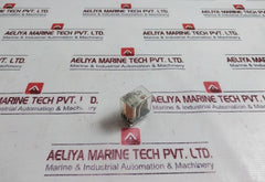 Siemens V23154-d0721-b110 Relay Com-03703-5