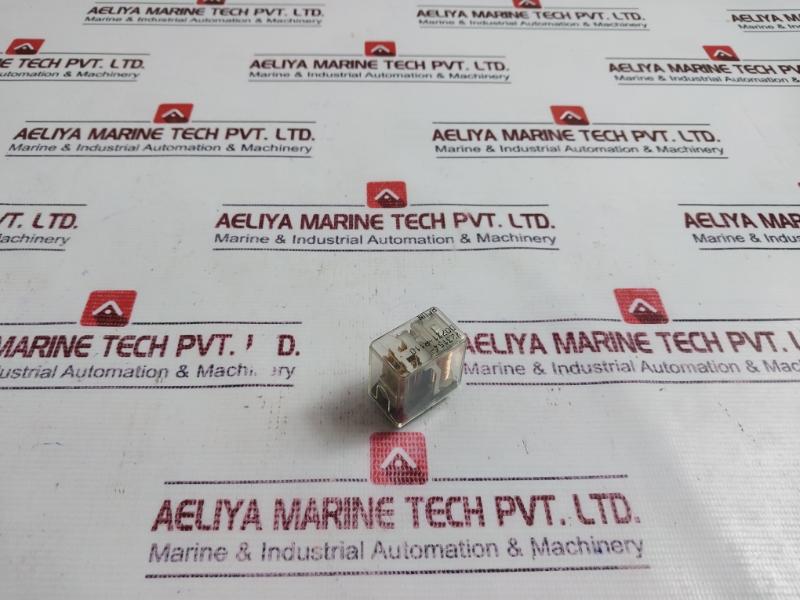 Siemens V23154-d0721-b110 Relay Com-03703-5