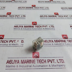Siemens V23154-d0721-b110 Relay Com-03703-5