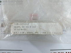 Siemens V23154-D0721-B112 Cradle Relay A2 D0 721-B-112 COM-03703-3