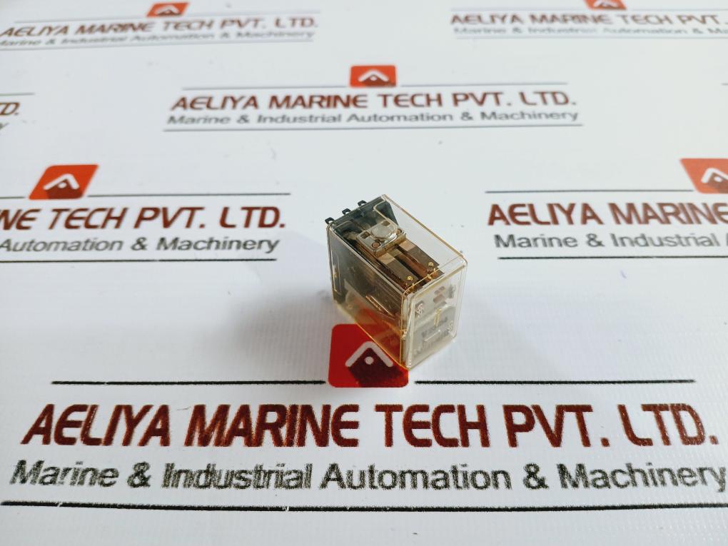 Siemens V23154-D0721-B112 Cradle Relay A2 D0 721-B-112 COM-03703-3