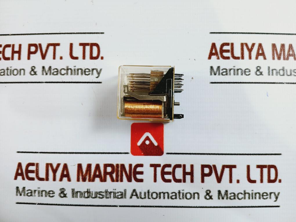 Siemens V23154-D0721-B112 Cradle Relay A2 D0 721-B-112 COM-03703-3