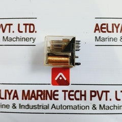 Siemens V23154-D0721-B112 Cradle Relay A2 D0 721-B-112 COM-03703-3