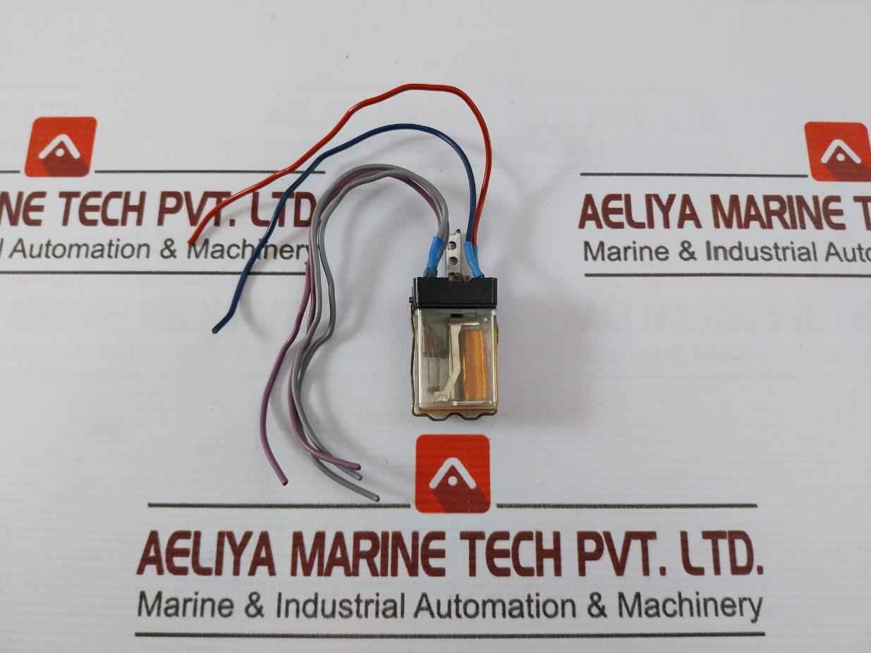 Siemens V23154-m0721-b104 Relay Bcj0