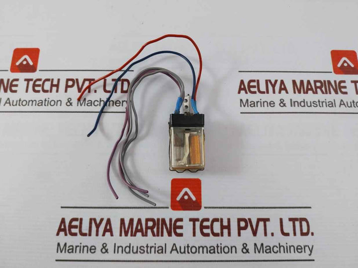 Siemens V23154-m0721-b104 Relay Bcj0