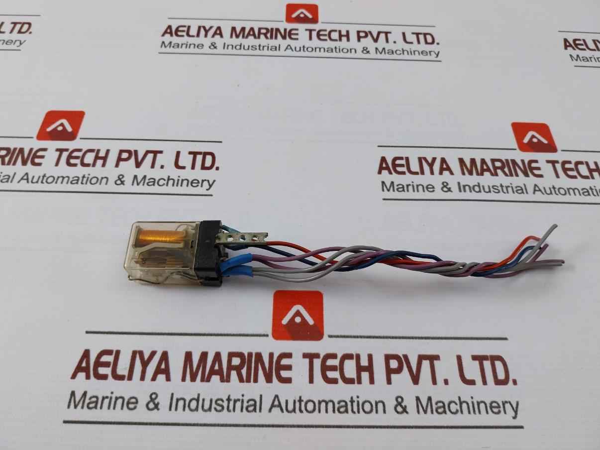 Siemens V23154-m0721-b104 Relay Bcj0