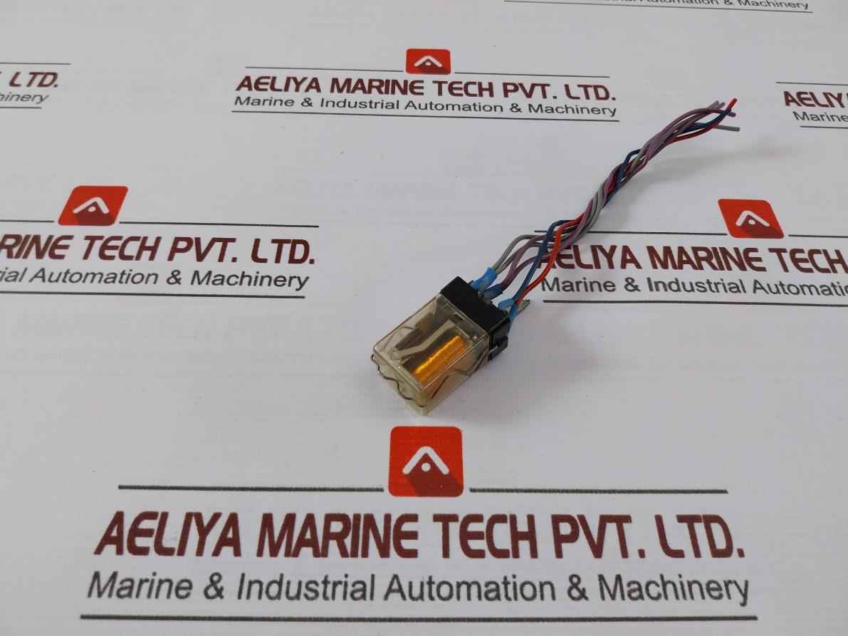 Siemens V23154-m0721-b104 Relay Bcj0