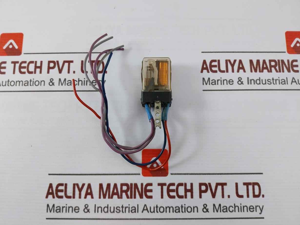 Siemens V23154-m0721-b104 Relay Bcj0