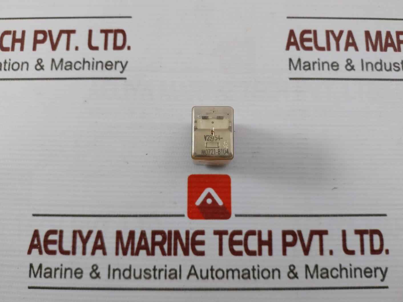 Siemens V23154-m0721-b104 Relay Bcj0