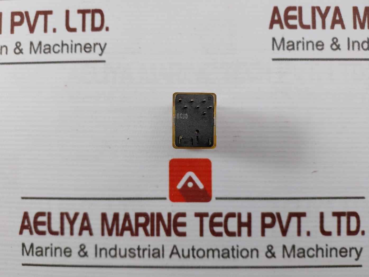 Siemens V23154-m0721-b104 Relay Bcj0