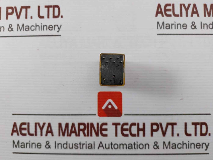 Siemens V23154-m0721-b104 Relay Bcj0