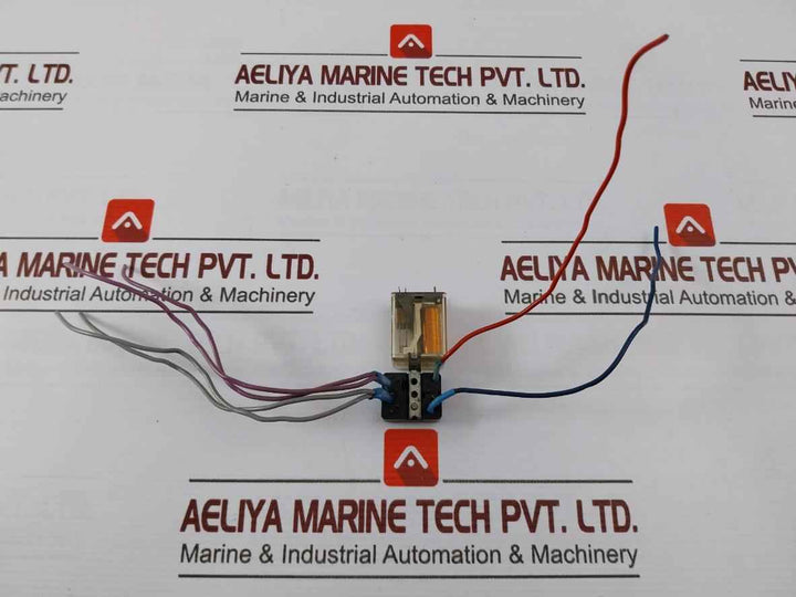 Siemens V23154-m0721-b104 Relay Bcj0