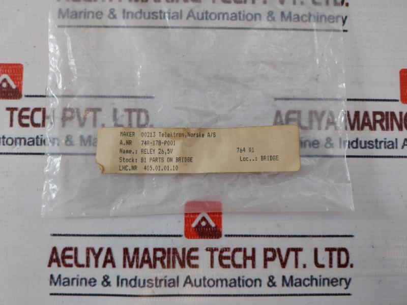 Siemens V23162-b0421-b510 Relay