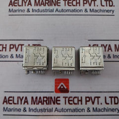 Siemens V23162-b0421-b510 Relay