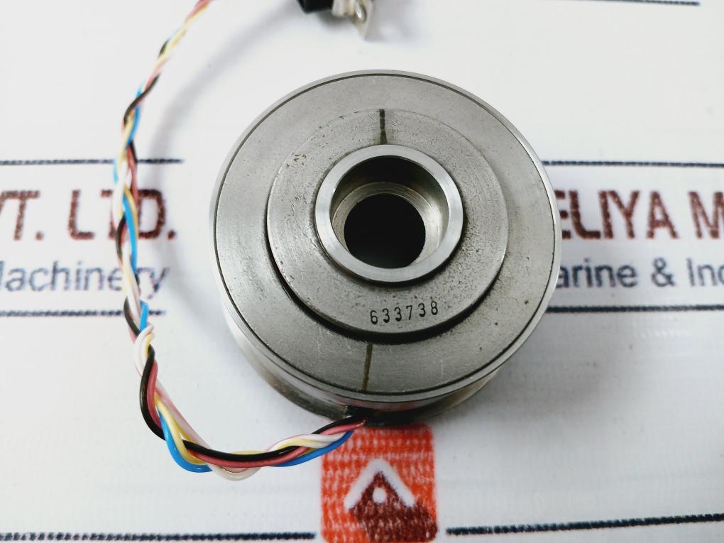 Siemens V23401-h2109-c302 Functional Encoder – Aeliya Marine Tech