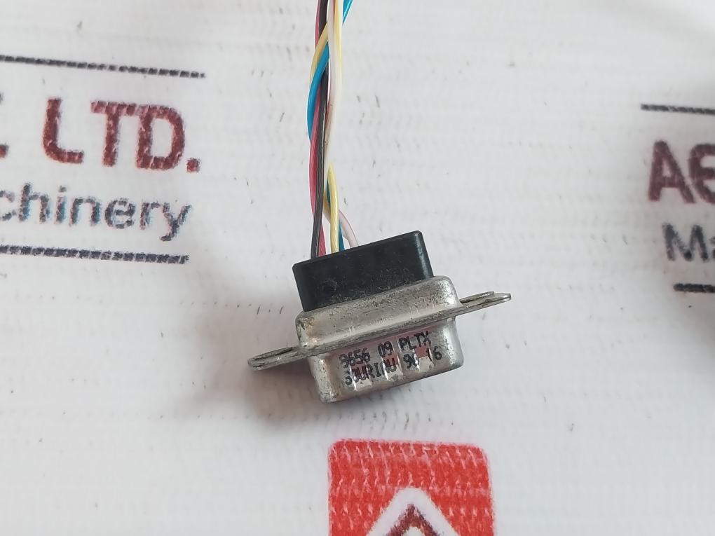 Siemens V23401-t2109-c302 Functional Encoder R6/9680697