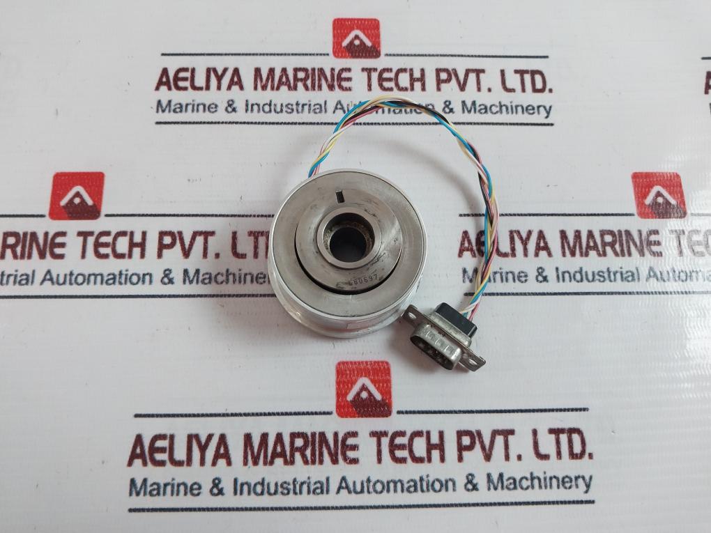 Siemens V23401-t2109-c302 Functional Encoder R6/9680697