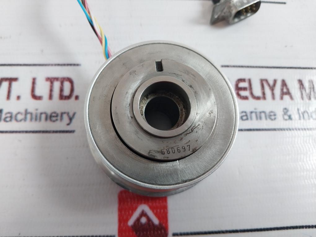 Siemens V23401-t2109-c302 Functional Encoder