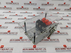 Siemens Vbnfs361 Low Voltage Circuit Protection Disconnect Switch 30A 600Vac