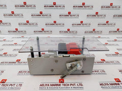 Siemens Vbnfs361 Low Voltage Circuit Protection Disconnect Switch 30A 600Vac