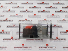 Siemens Vbnfs361 Low Voltage Circuit Protection Disconnect Switch 30A 600Vac