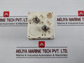 Siemens Volt Analog Meter 795/002 0 To 60V