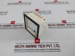 Siemens Volt Analog Meter 795/002 0 To 60V