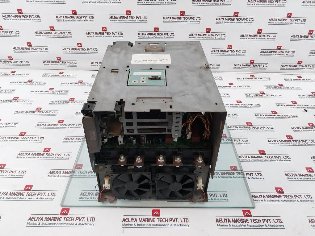 Siemens VORMT6320463 Solid State Motor Overload Protection