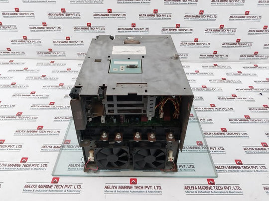 Siemens VORMT6320463 Solid State Motor Overload Protection