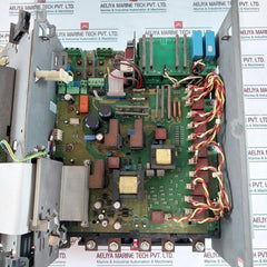 Siemens VORMT6320463 Solid State Motor Overload Protection