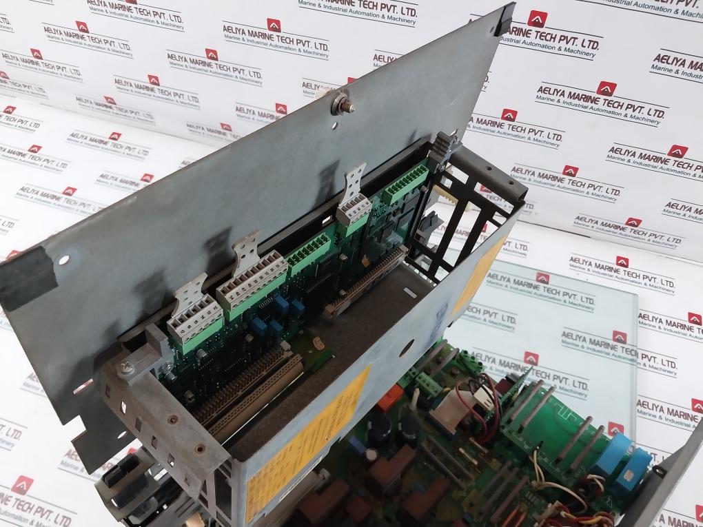 Siemens VORMT6320463 Solid State Motor Overload Protection