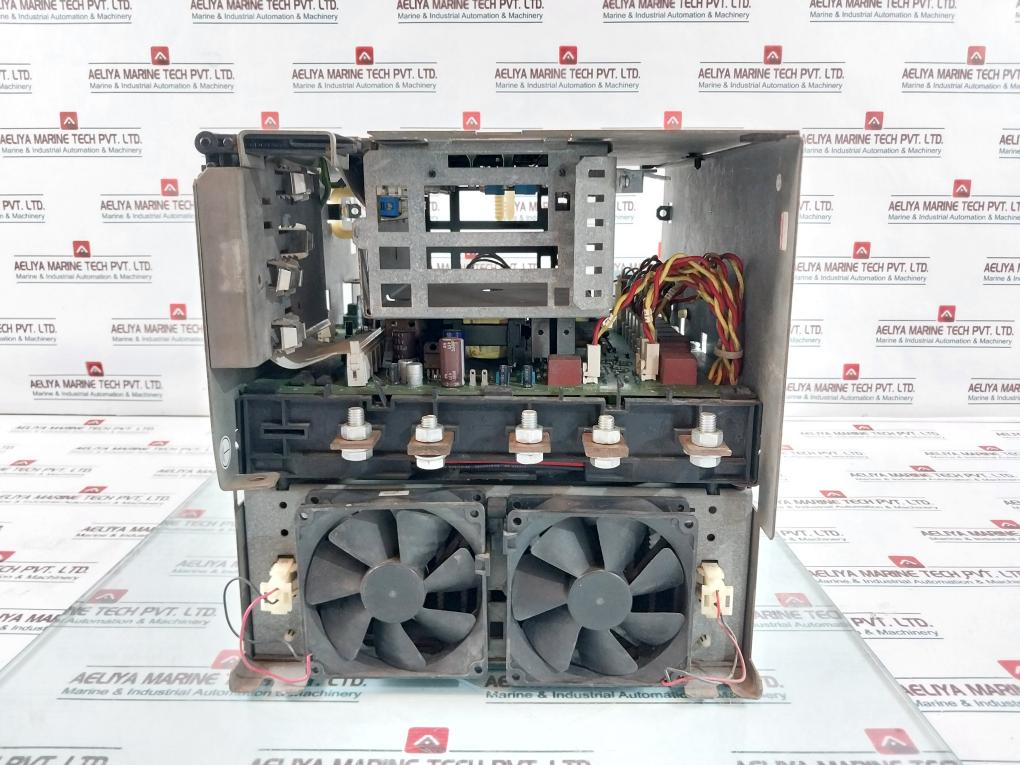 Siemens VORMT6320463 Solid State Motor Overload Protection