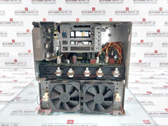 Siemens VORMT6320463 Solid State Motor Overload Protection