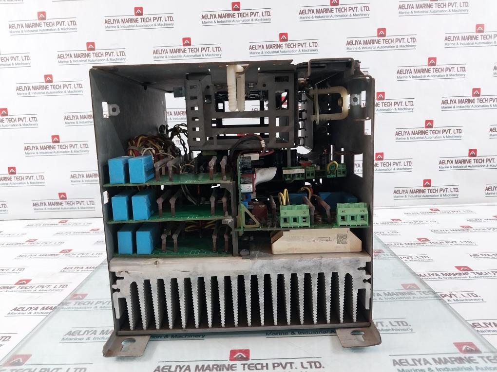 Siemens VORMT6320463 Solid State Motor Overload Protection