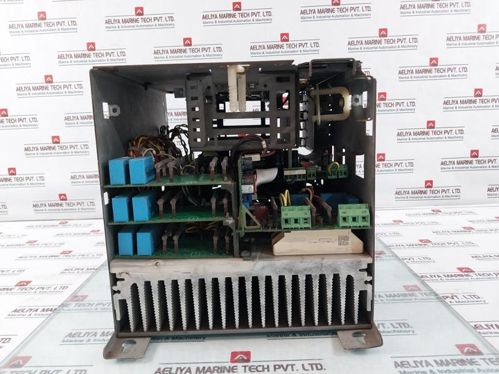 Siemens VORMT6320463 Solid State Motor Overload Protection