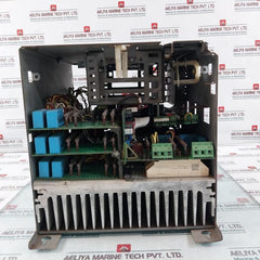 Siemens VORMT6320463 Solid State Motor Overload Protection