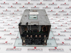 Siemens VORMT6320463 Solid State Motor Overload Protection