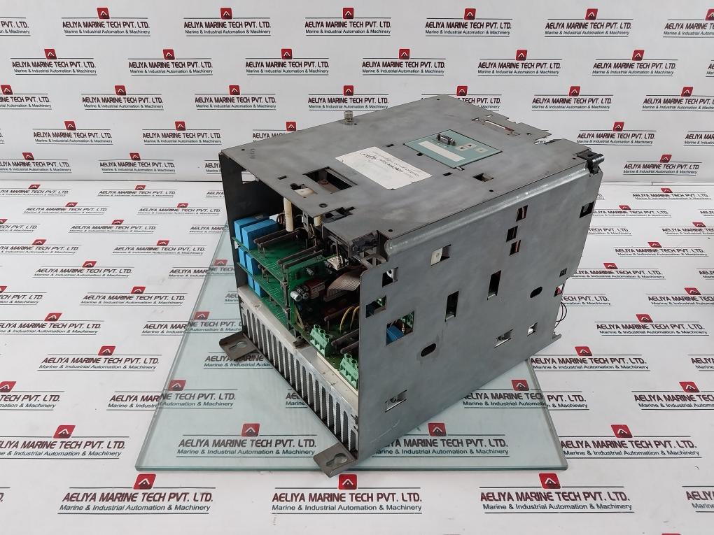 Siemens VORMT6320463 Solid State Motor Overload Protection