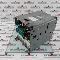 Siemens VORMT6320463 Solid State Motor Overload Protection